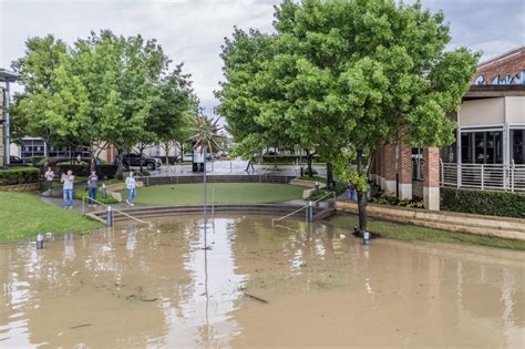 Harris County Flood Control District.